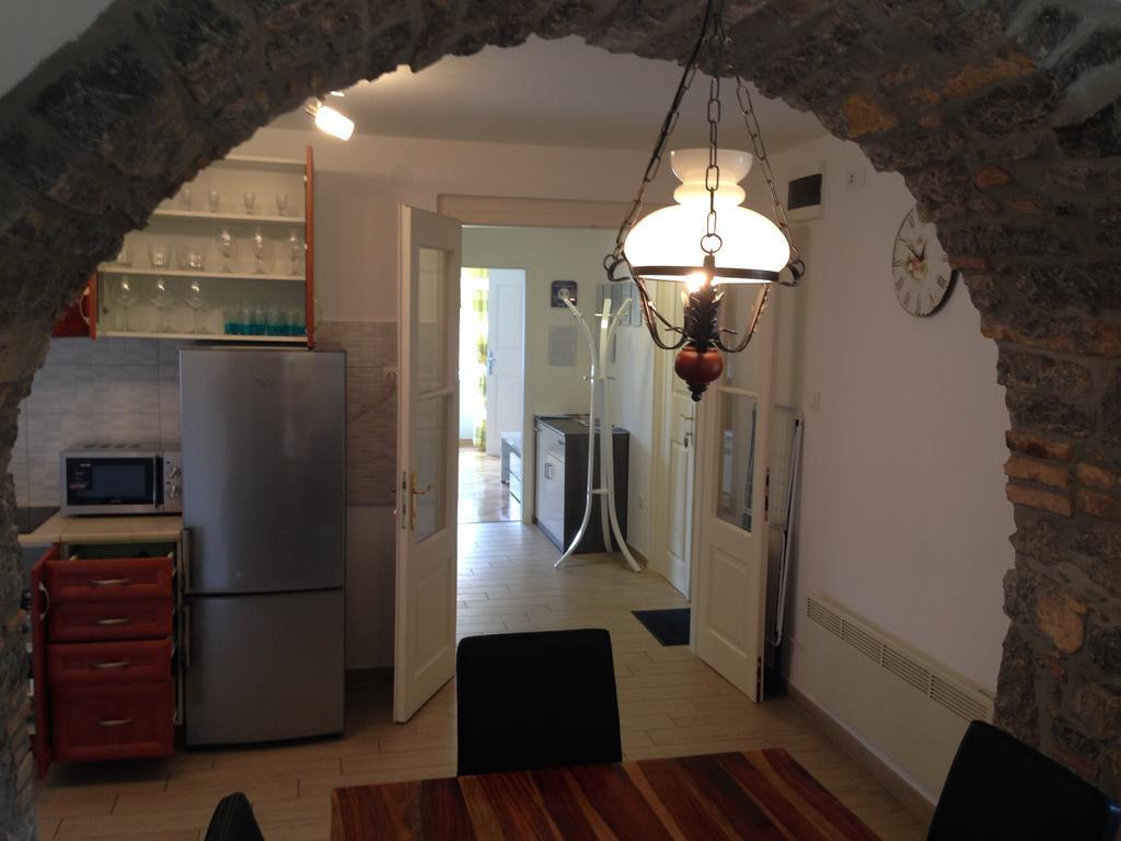 Apartment Sand Beach أوباتيا المظهر الخارجي الصورة